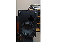 JAMO A3SUB.3 MUHTEŞEM SUBWOOFER.