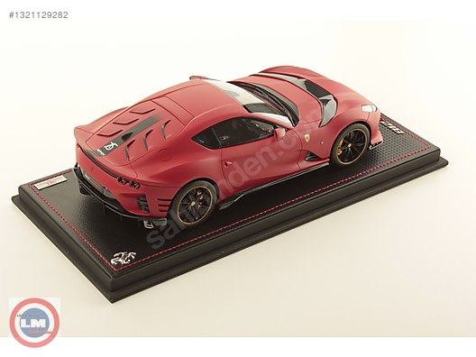 Ferrari MR collection モデル 限定品 MR Models Diecast Model 1:18 Ferrari Araba - 1321129282
