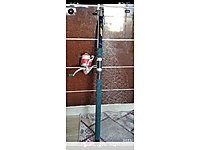 olta kamiş olta makinasi