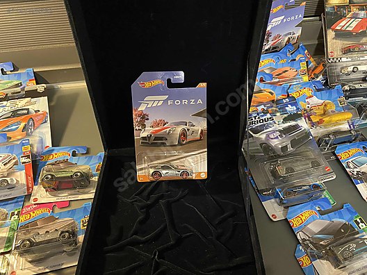 Hot wheels 2019 clearance cars