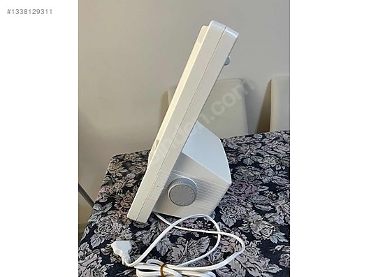Phılıps mini studio HB 171- Ev tipi yüz solaryumu on sahibinden