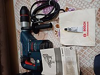 sifir bosch hilti kirici delici