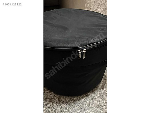 İkinci El ve Sıfır Alışveriş / Müzik / Müzik Aletleri / Vurmalı & Perküsyon Çalgılar / Bateri