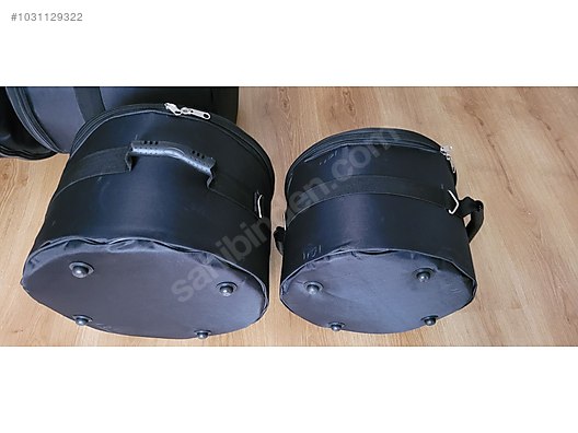 İkinci El ve Sıfır Alışveriş / Müzik / Müzik Aletleri / Vurmalı & Perküsyon Çalgılar / Bateri