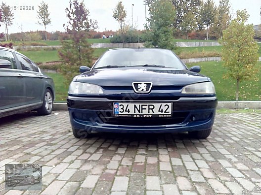 peugeot 306 1 6 xn oz cagdas otomotiv den satilik 1999 model peugeot 306 1 6 xn at sahibinden com 915129328