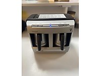 Arçelik 2 li türk kahve makinası