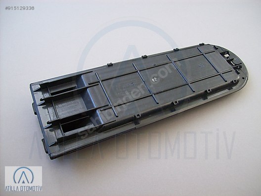 Otomobil Arazi Araci Ic Aksesuar Volkswagen Polo 6r 6c Kol Dayama Kolcak Kapagi Siyah Sahibinden Comda 915129336
