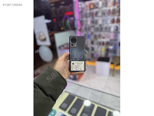 Used & Brand New Items / Cell Phones & Accessories / Cell Phones / Xiaomi / 13 Lite