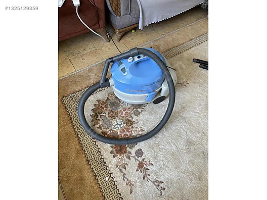 İhlas Aura Halı yıkama makinesi/ Elektrikli süpürge on sahibinden