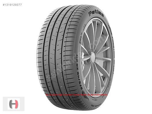 215/40 ZR18 TL 89W XL PRESTIGE SPORT PETLAS sahibinden.comda