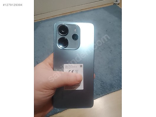 Used & Brand New Items / Cell Phones & Accessories / Cell Phones / Xiaomi / Redmi Note 14