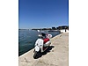 Beyaz Kuba Brilliant 125 Otomatik