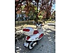 Kuba Brilliant 125 Scooter / Maxi Scooter