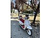 Kuba Brilliant 125 2023 Model Scooter / Maxi Scooter Motor Motosiklet Mağazasından İkinci El 47.500 TL
