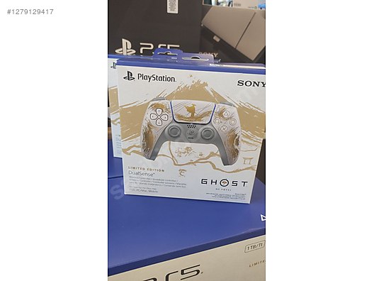 İkinci El ve Sıfır Alışveriş / Oyunculara Özel / Oyuncu Ekipmanları / Oyun Kolu (Gamepad & Joystick)