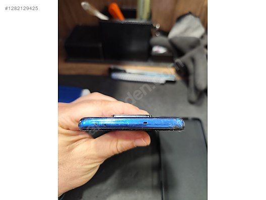 Used & Brand New Items / Cell Phones & Accessories / Cell Phones / Xiaomi / Poco X3