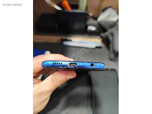 Used & Brand New Items / Cell Phones & Accessories / Cell Phones / Xiaomi / Poco X3