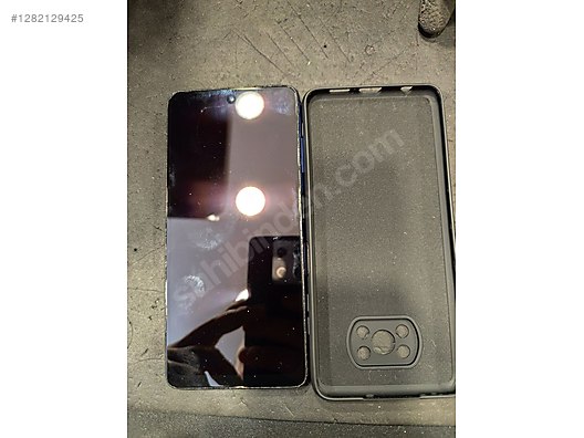 Used & Brand New Items / Cell Phones & Accessories / Cell Phones / Xiaomi / Poco X3