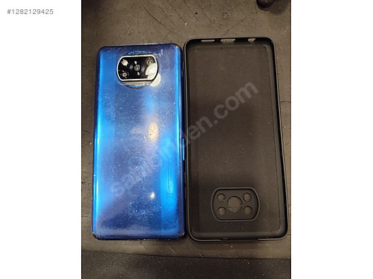 Used & Brand New Items / Cell Phones & Accessories / Cell Phones / Xiaomi / Poco X3