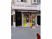 *Malze Fiyatına Devren Kiralık Şarküteri! Kaçırılmicak Fırsat !* #1281129434