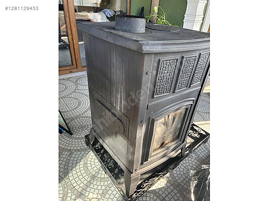 Used & Brand New Items / Garden & Home Improvement / Home Improvement / Heating / Heating Stove & Fireplace