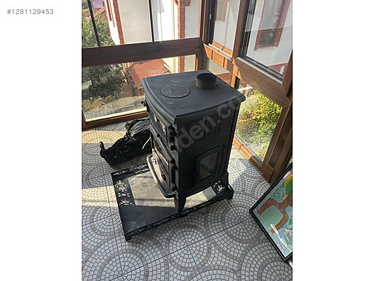 Used & Brand New Items / Garden & Home Improvement / Home Improvement / Heating / Heating Stove & Fireplace