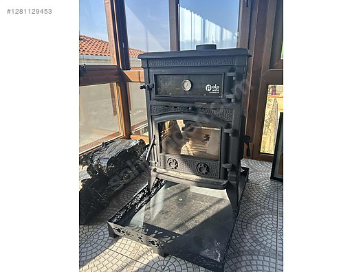 Used & Brand New Items / Garden & Home Improvement / Home Improvement / Heating / Heating Stove & Fireplace