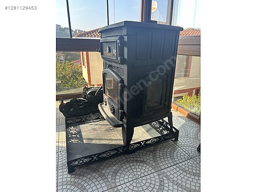 Used & Brand New Items / Garden & Home Improvement / Home Improvement / Heating / Heating Stove & Fireplace