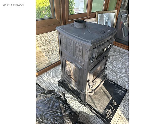 Used & Brand New Items / Garden & Home Improvement / Home Improvement / Heating / Heating Stove & Fireplace