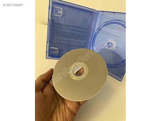 Used & Brand New Items / Gaming & Gamers Exclusive / Games / PlayStation 5