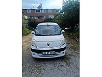 **177.000 KM**Temiz Aile Aracı #1250129489