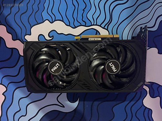 Used & Brand New Items / Computers / Desktops / Desktop Components / Graphics Cards