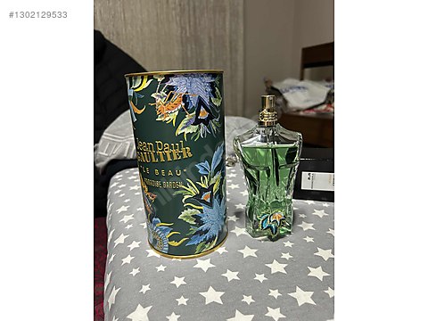 Jean paul gaultier le beau Paradise Garden - Jean Paul Gaultier