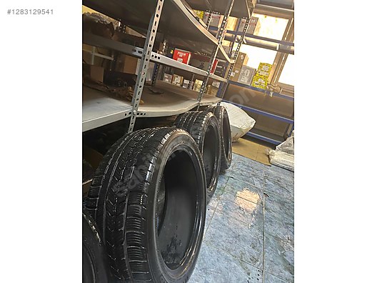 Yedek Parça, Aksesuar, Donanım & Tuning / Otomotiv Ekipmanları / Jant & Lastik / Lastik