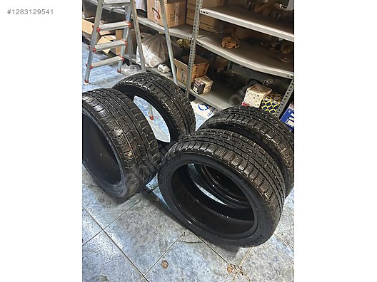 Yedek Parça, Aksesuar, Donanım & Tuning / Otomotiv Ekipmanları / Jant & Lastik / Lastik