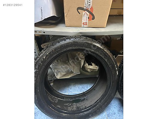 Yedek Parça, Aksesuar, Donanım & Tuning / Otomotiv Ekipmanları / Jant & Lastik / Lastik