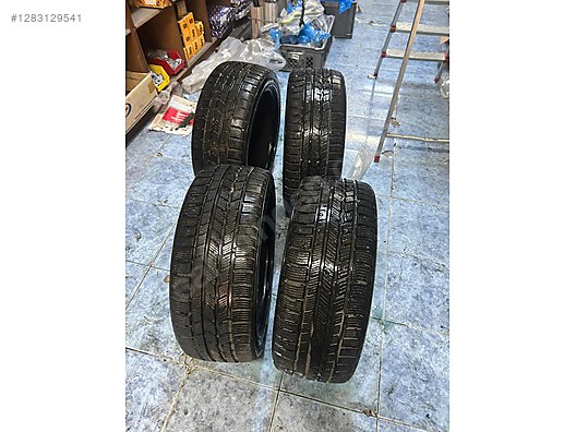 Yedek Parça, Aksesuar, Donanım & Tuning / Otomotiv Ekipmanları / Jant & Lastik / Lastik