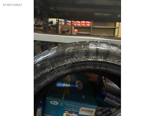 Yedek Parça, Aksesuar, Donanım & Tuning / Otomotiv Ekipmanları / Jant & Lastik / Lastik