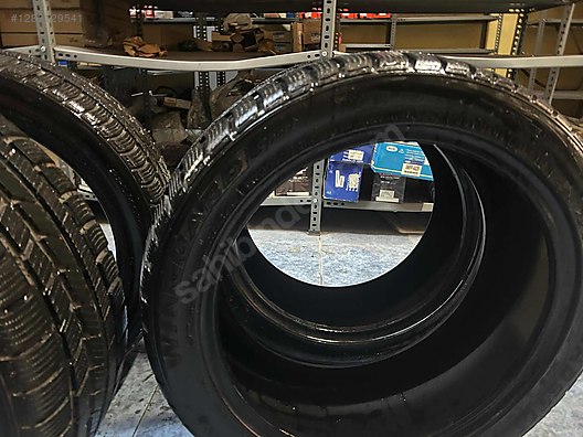 Yedek Parça, Aksesuar, Donanım & Tuning / Otomotiv Ekipmanları / Jant & Lastik / Lastik