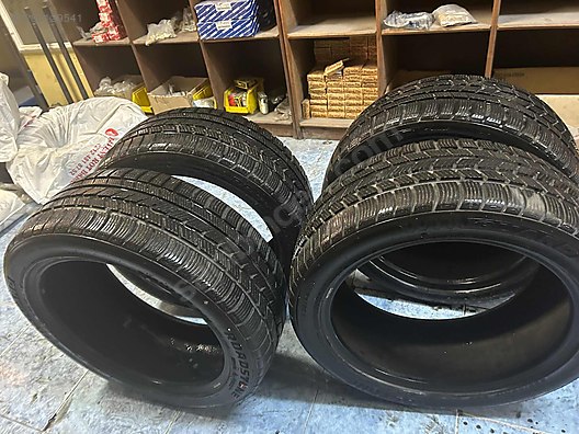 Yedek Parça, Aksesuar, Donanım & Tuning / Otomotiv Ekipmanları / Jant & Lastik / Lastik