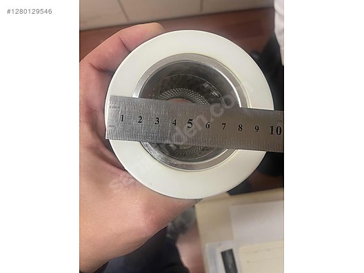 SIVA ALTI SPOT 35 ADET TAKIM - Spot ve Yapı Malzemeleri sahibinden.com'da