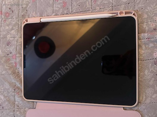 Apple / iPad Air 5 / IPAD AIR 5.nesil 64GB ve apple pencil 2.nesil