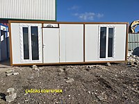 Gaziantep Prefabrik Gaziantep Konteyner Gaziantep Konteyner Prefabrik