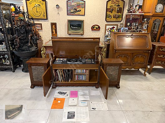 ROSİTA STUDİO 6000 HİFİ MÜZİK DOLABI on sahibinden.com - 1314129623