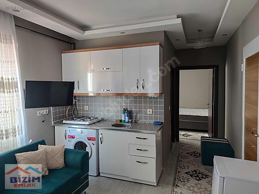 nizipte bizim emlaktan satilik rezidans satilik daire ilanlari sahibinden com da 984129644