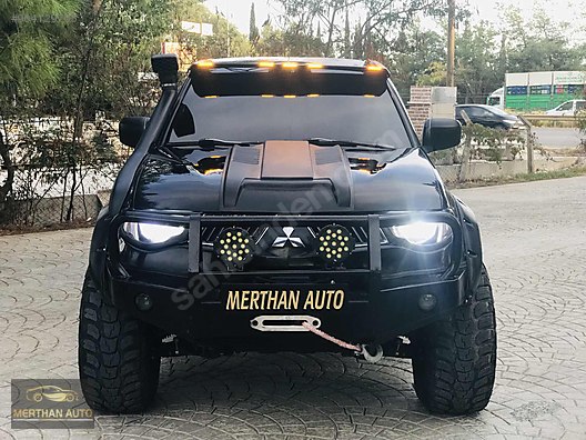 mitsubishi l 200 4x4 intense otomatik l200 magnum offroad arka kabin ici mutfak 150lt dus sahibinden comda 964129705 mitsubishi l 200 4x4 intense otomatik l200 magnum offroad arka kabin ici mutfak 150lt dus sahibinden comda 964129705