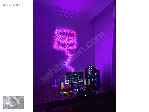 PC-OEM GAZİANTEP LAPTOP MERKEZİNDEN DİREKSİYON SETLİ GAMING