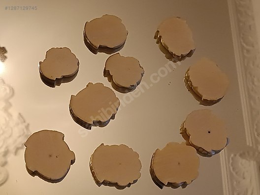 İkinci El ve Sıfır Alışveriş / Takı & Mücevher / Takı Malzemeleri / Taş