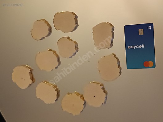 İkinci El ve Sıfır Alışveriş / Takı & Mücevher / Takı Malzemeleri / Taş