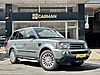 Vasıta / Arazi, SUV & Pickup / Land Rover / Range Rover Sport / 2.7 TDV6 / HSE